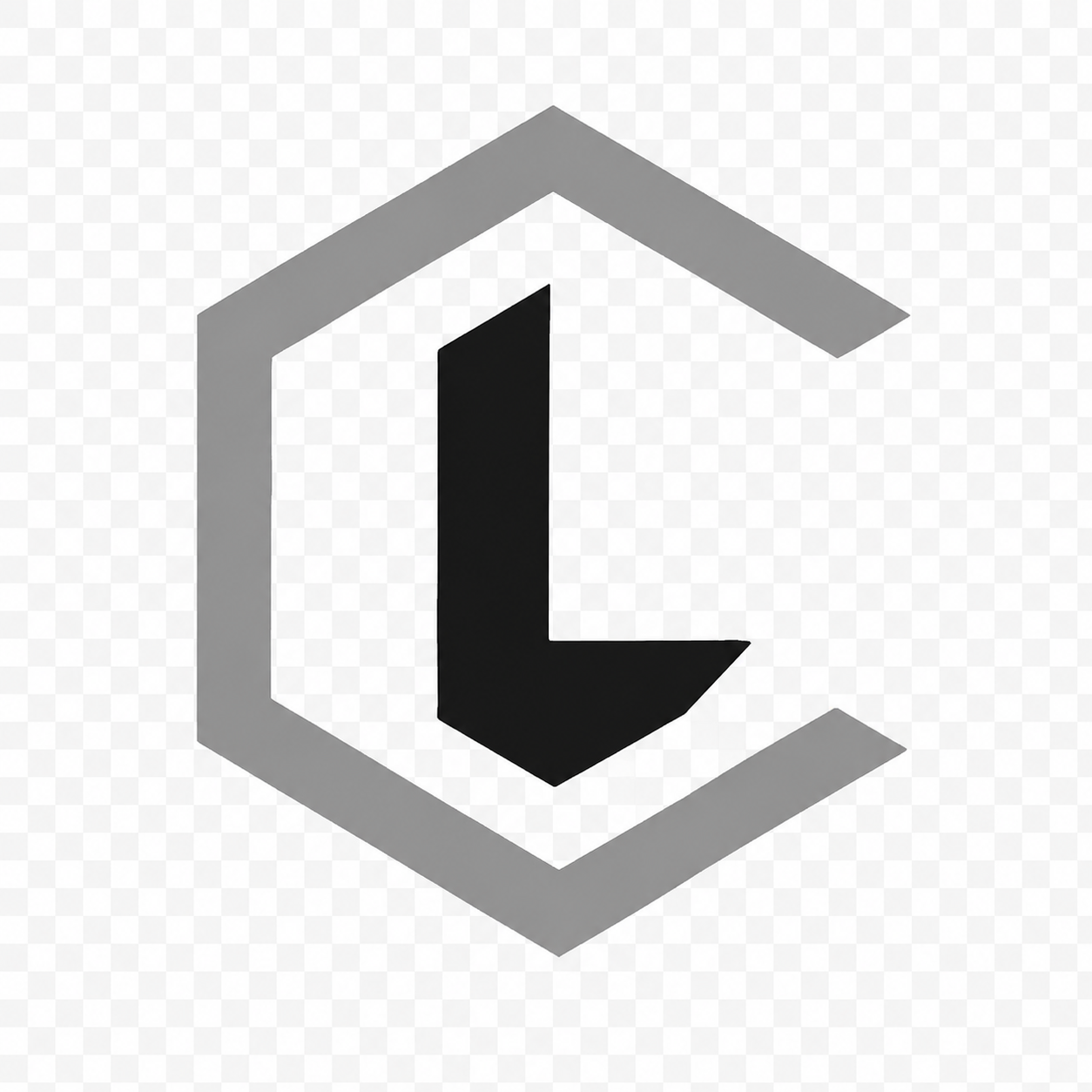 CradleLock CL logo